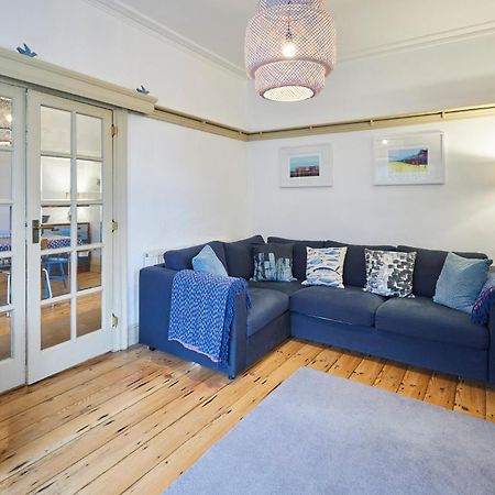 Host & Stay - Beachside Cottage Sandsend Exterior photo