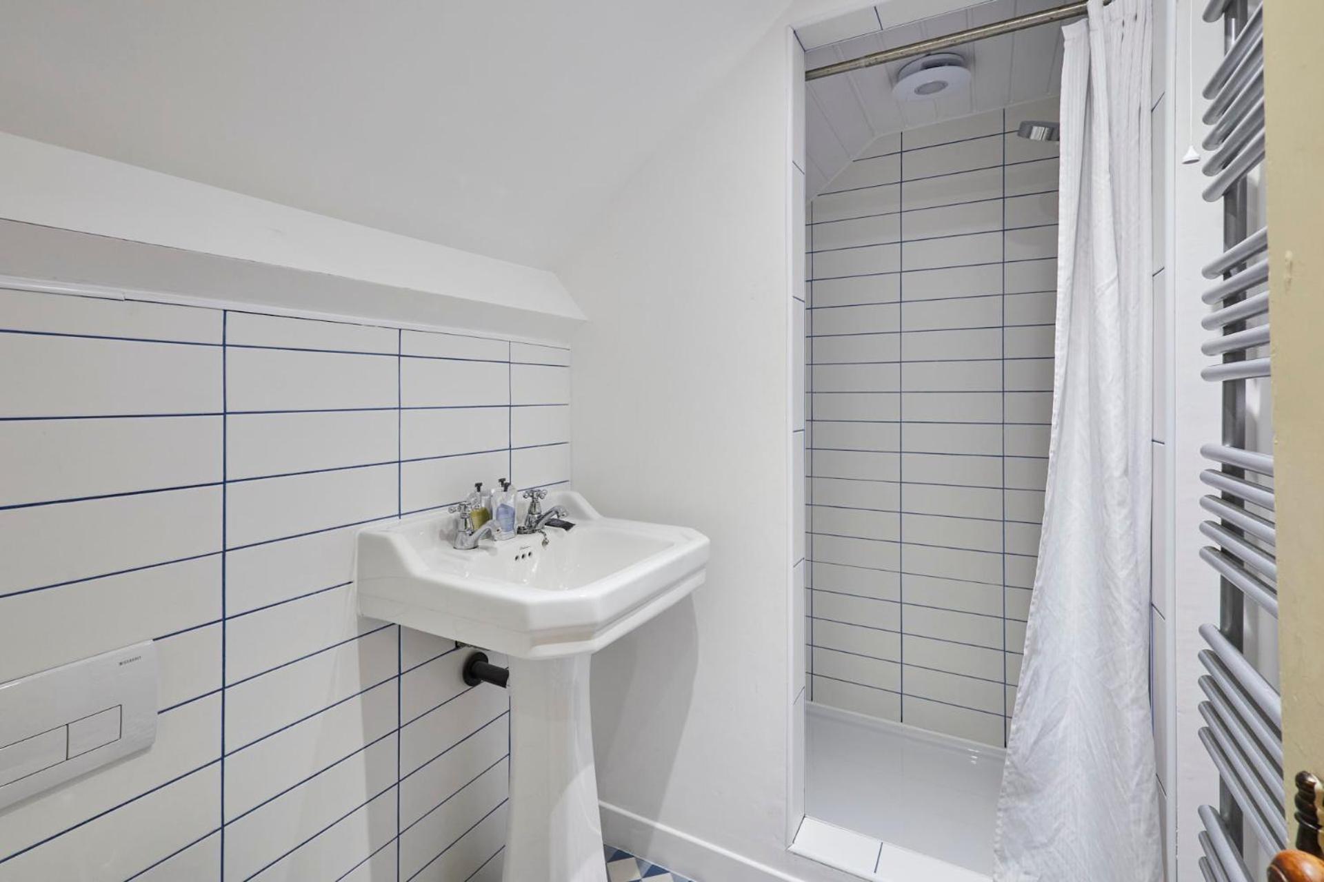 Host & Stay - Beachside Cottage Sandsend Exterior photo