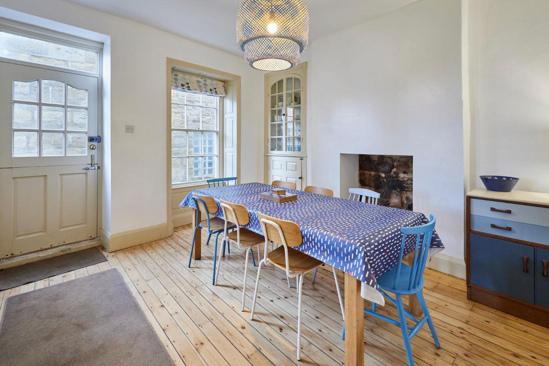 Host & Stay - Beachside Cottage Sandsend Exterior photo